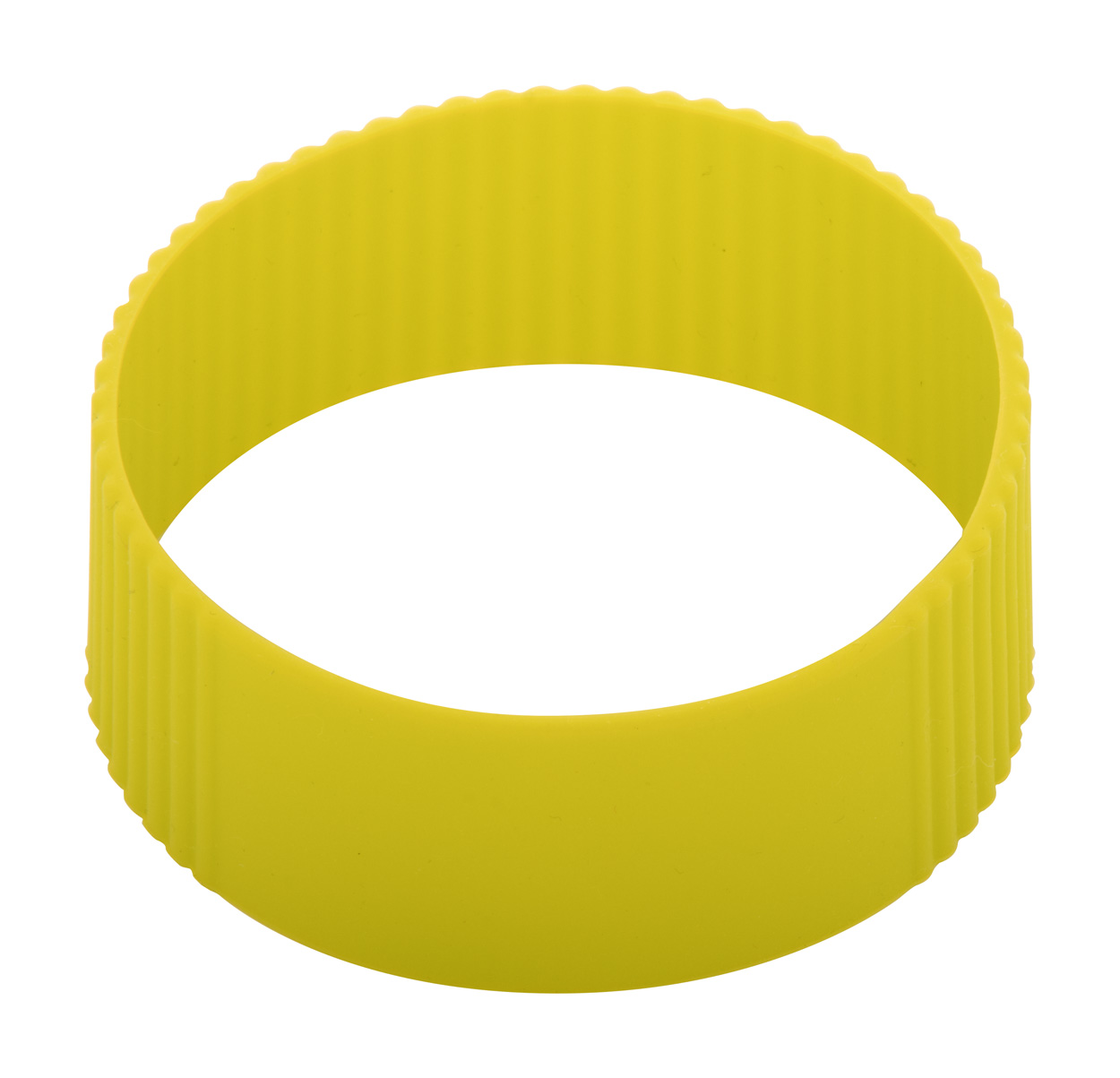 Personalizowany kubek termiczny, uchwyt P112917D zielony