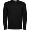 Estoril long sleeve kids t-shirt P100197C czarny