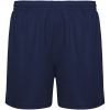 Player dziecięce spodenki sportowe P080490C navy blue