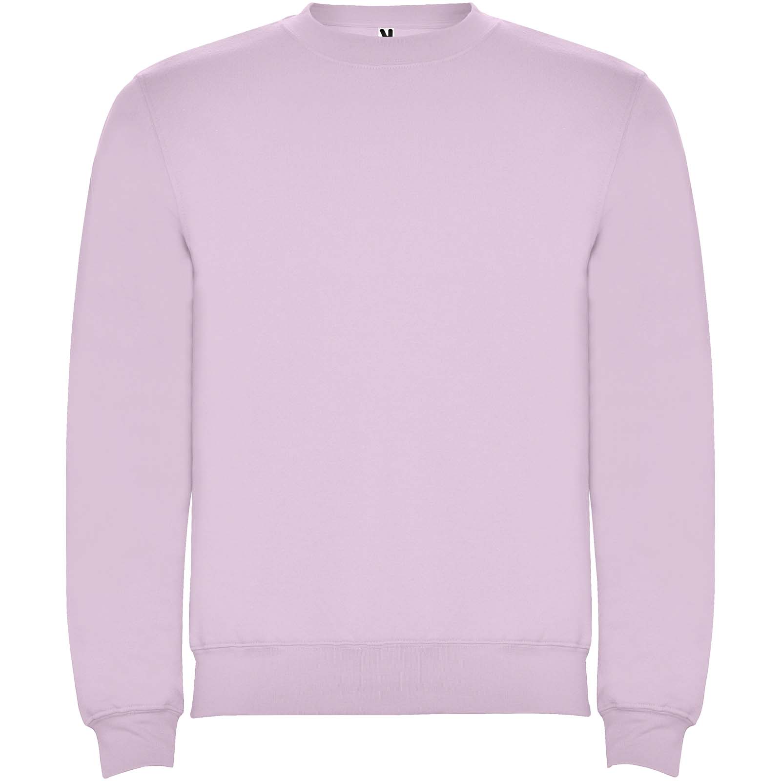 Bluza Clasica KIDS P078920C jasnoróżowy