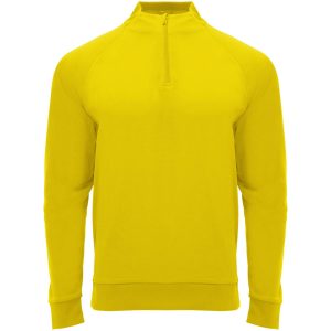 Epiro dziecięca bluza z długim rękawem i zamkiem błyskawicznym 1/4 P082826C PFC-K1115-W