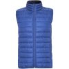 Oslo kids insulated bodywarmer P099852C electric blue Oslo kids insulated bodywarmer P099852C electric blue