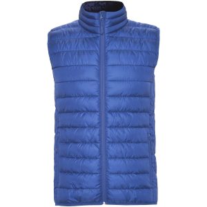 Oslo kids insulated bodywarmer P099852C PFC-K5092-W