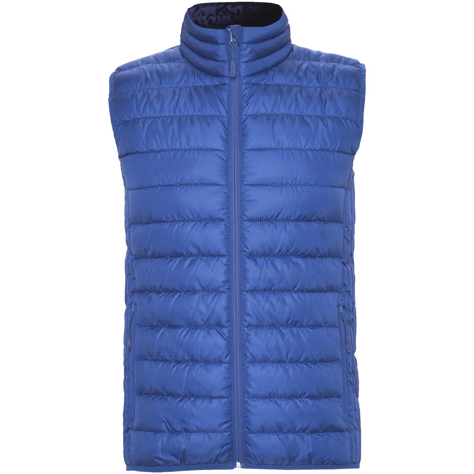 Oslo kids insulated bodywarmer P099852C PFC-K5092-W