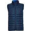 Oslo kids insulated bodywarmer P099852C navy blue Oslo kids insulated bodywarmer P099852C navy blue