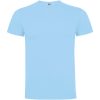 Dogo koszulka dziecięca premium z krótkim rękawem P099326C błękitny