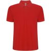 Pegaso Premium dziecięca koszulka polo z krótkim rękawem P099670C czerwony