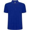 Pegaso Premium dziecięca koszulka polo z krótkim rękawem P099670C niebieski