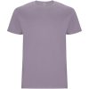 Stafford koszulka dziecięca z krótkim rękawem P080956C lawandowy