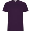 Stafford koszulka dziecięca z krótkim rękawem P080956C fioletowy