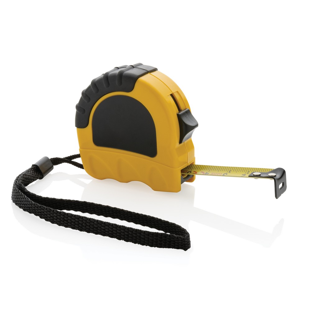 Miara 3m, RABS P047325X żółty / czarny