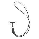 Kabel do ładowania 2 w 1, smycz na telefon Terra P104897X