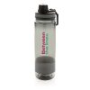 Butelka sportowa 750 ml Swiss Peak P008399X