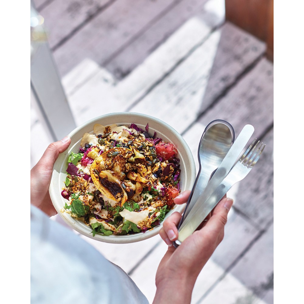 Zestaw sztućców Black+Blum P104195X