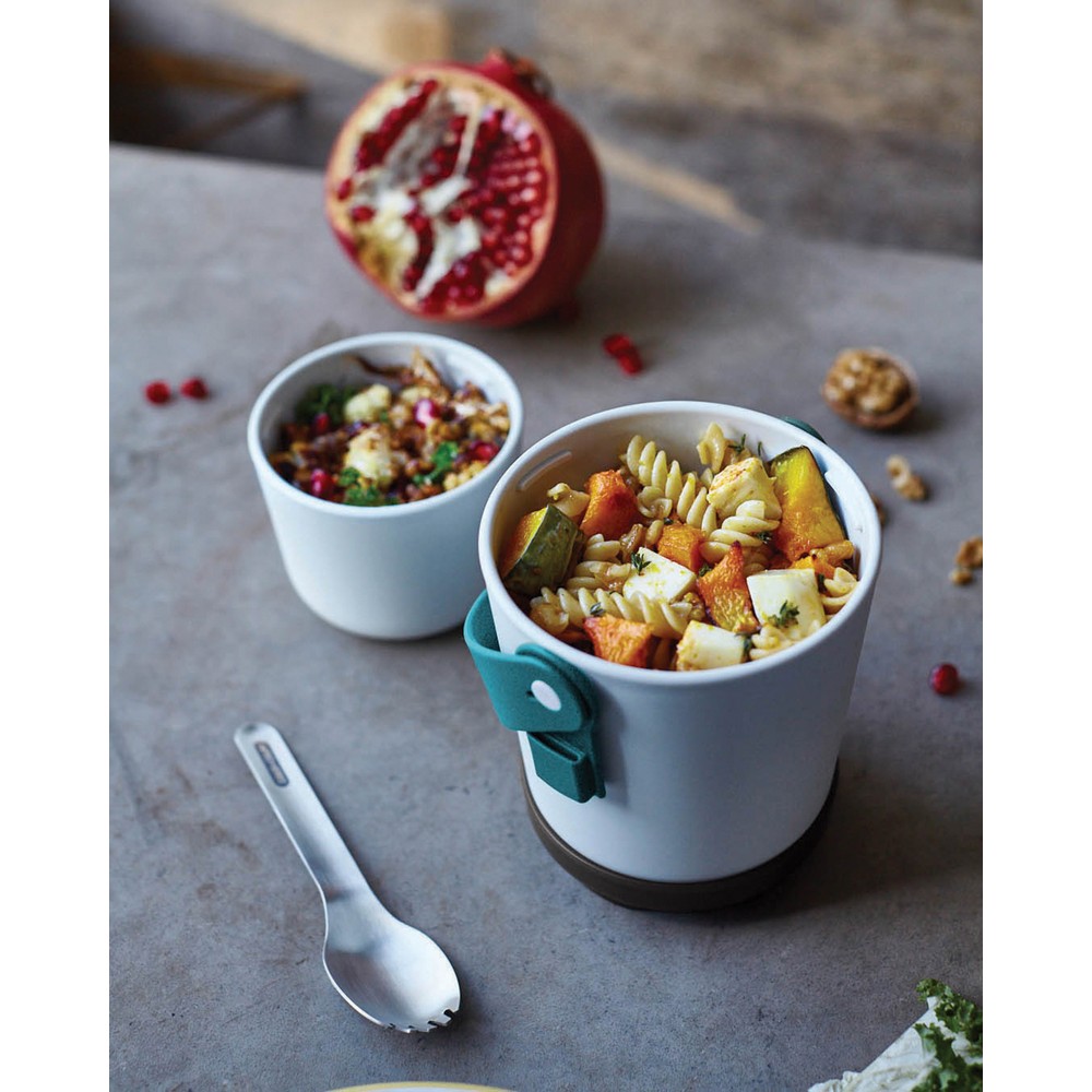 Zestaw sztućców Black+Blum P104195X