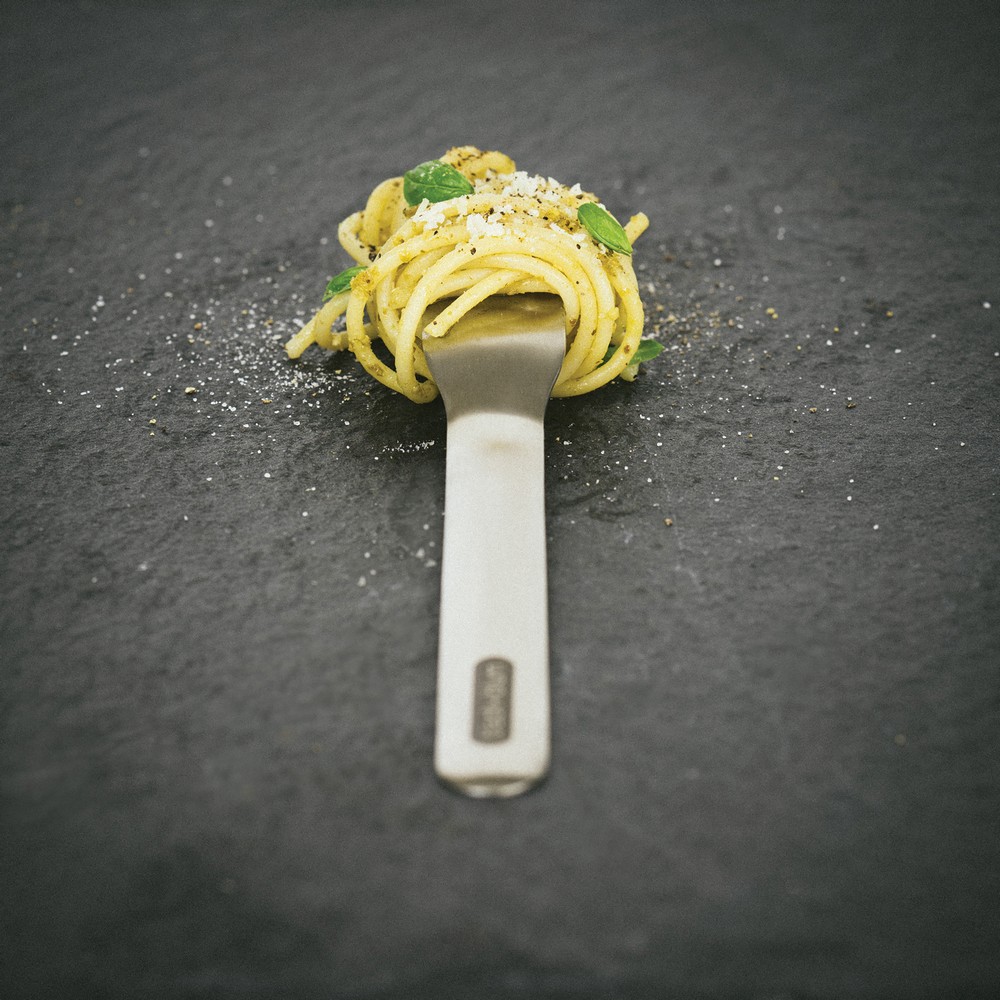 Zestaw sztućców Black+Blum P104195X