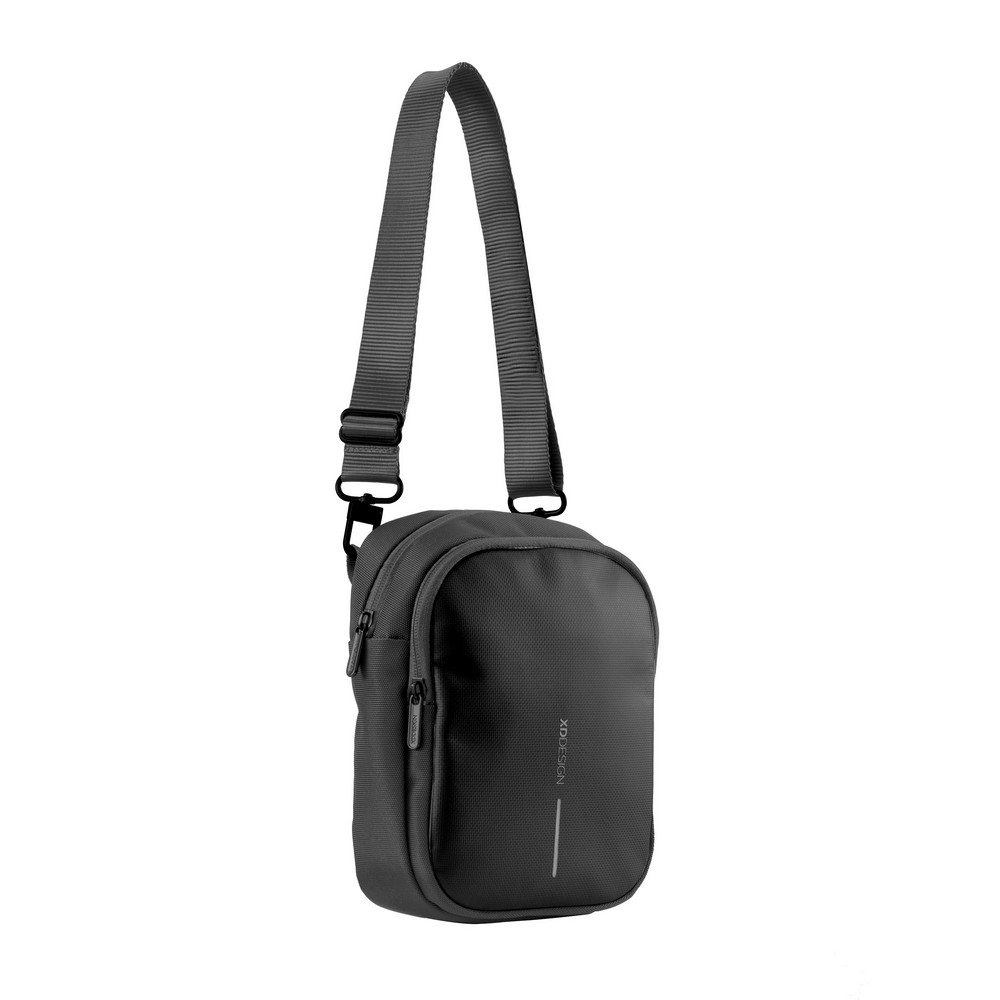 Torba na ramię, saszetka Boxy Sling P051917X AX-P705.95-W