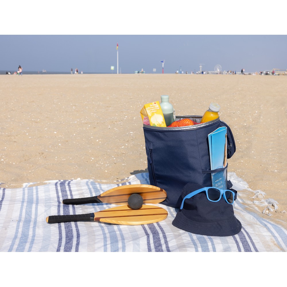 Plecak termoizolacyjny Sonny AWARE™ RPET P104222X