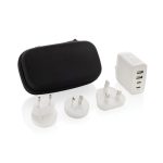 Ładowarka ścienna, adapter podróżny USB-C TravelCharge Pro RCS P104908X