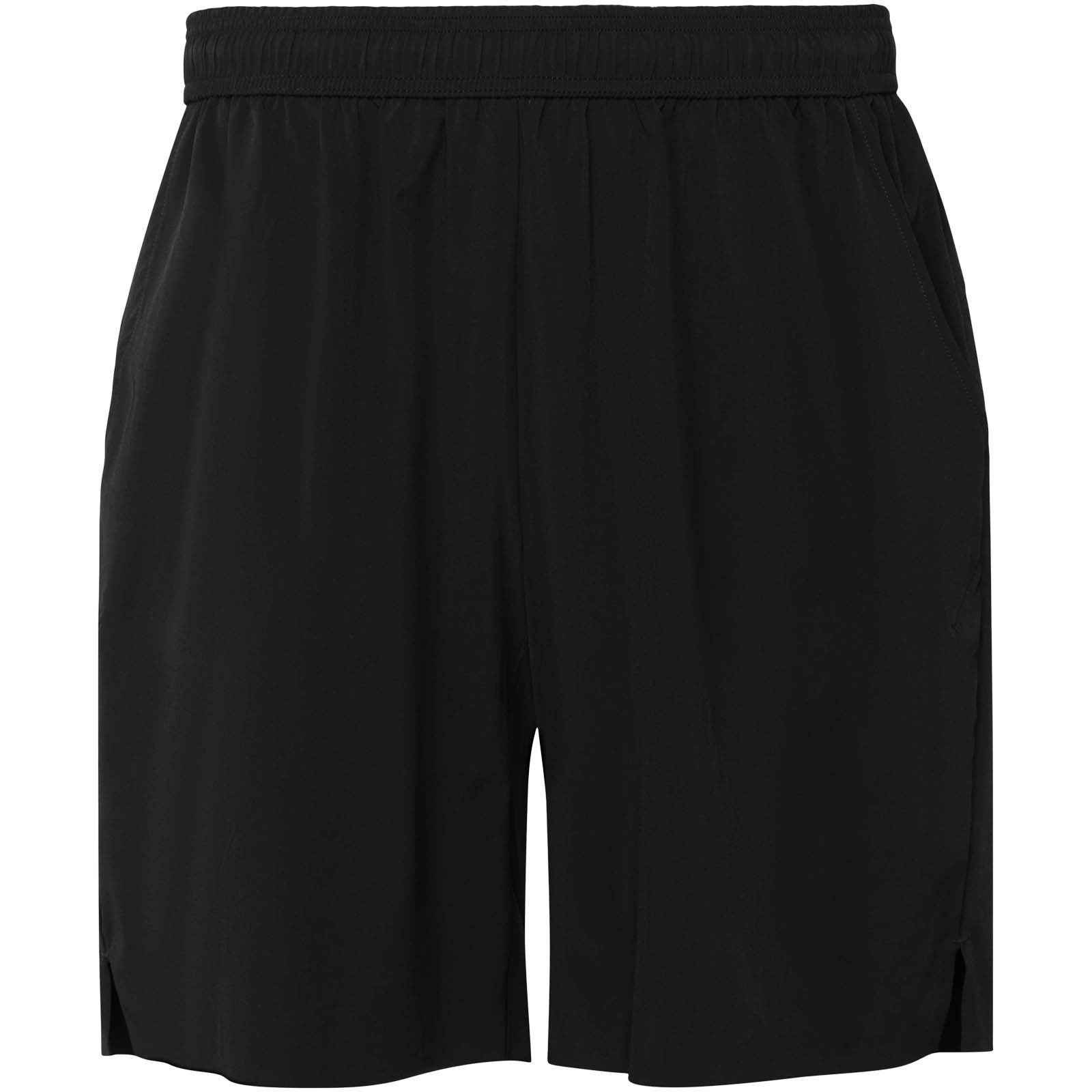 Murray spodenki sportowe unisex P082526C czarny