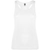 Shura damski podkoszulek sportowy P082560C biały