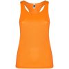 Shura damski podkoszulek sportowy P082560C fluor orange