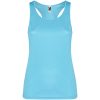 Shura damski podkoszulek sportowy P082560C turkusowy
