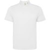 Torrmo męskie polo z krótkim rękawem P100332C biały
