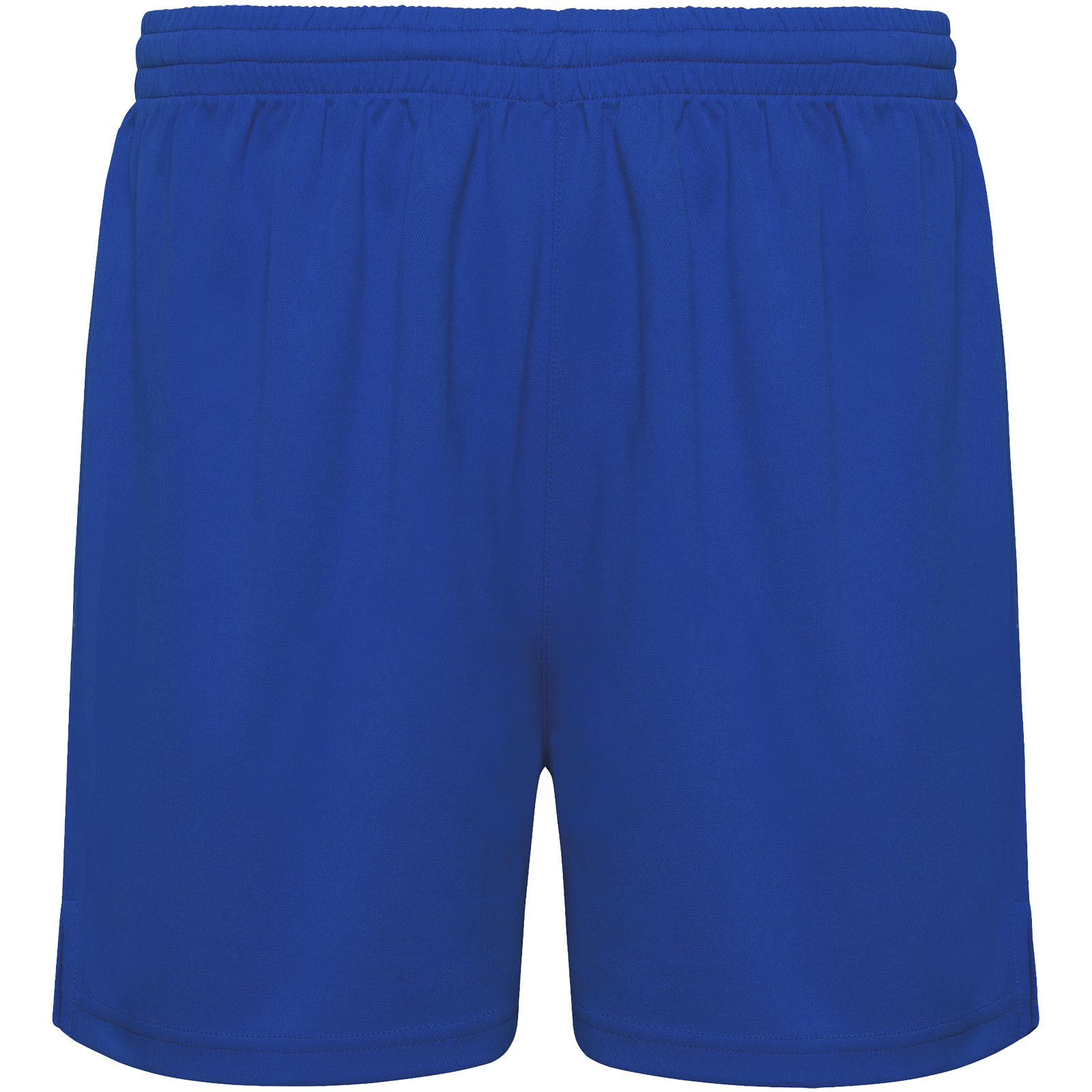 Player spodenki sportowe unisex P080470C błękit królewski