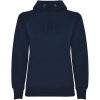 Urban damska bluza z kapturem P081720C navy blue