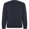 Batian bluza unisex z okrągłym dekoltem P077958C navy blue