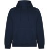 Vinson bluza unisex z kapturem P081853C navy blue