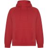 Vinson bluza unisex z kapturem P081853C czerwony