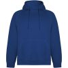 Vinson bluza unisex z kapturem P081853C błękit królewski