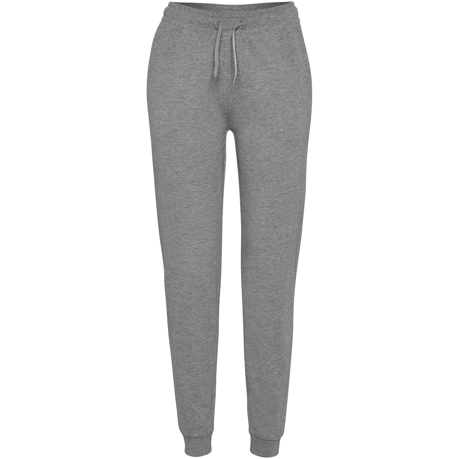 Adelpho spodnie damskie P098934C marl grey