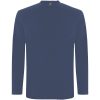 Extreme koszulka męska z długim rękawem P079220C blue denim