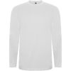 Extreme koszulka męska z długim rękawem P079220C biały