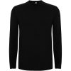 Extreme koszulka męska z długim rękawem P079220C czarny