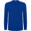 Extreme koszulka męska z długim rękawem P079220C błękit królewski
