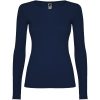 Extreme koszulka damska z długim rękawem P079274C navy blue