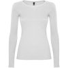 Extreme koszulka damska z długim rękawem P079274C biały