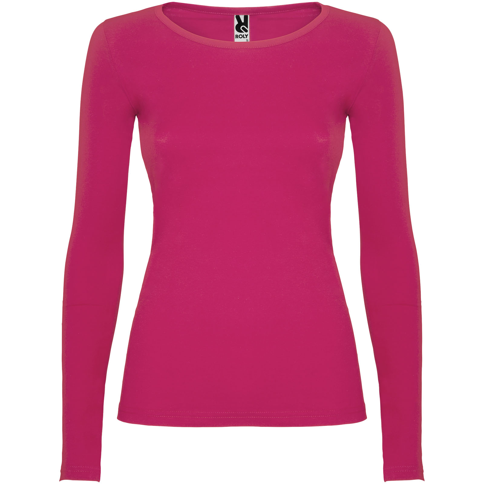 Extreme koszulka damska z długim rękawem P079274C rossette