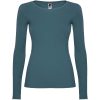 Extreme koszulka damska z długim rękawem P079274C storm blue