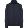 Makalu ocieplana kurtka unisex P079875C navy blue
