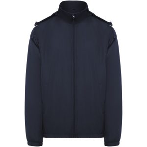 Makalu ocieplana kurtka unisex P079875C PFC-R5079-W