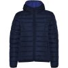 Norway ocieplana kurtka damska P080365C navy blue