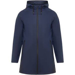 Sitka męski płaszcz przeciwdeszczowy P080708C PFC-R5201-W