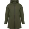 Sitka męski płaszcz przeciwdeszczowy P080708C dark military green