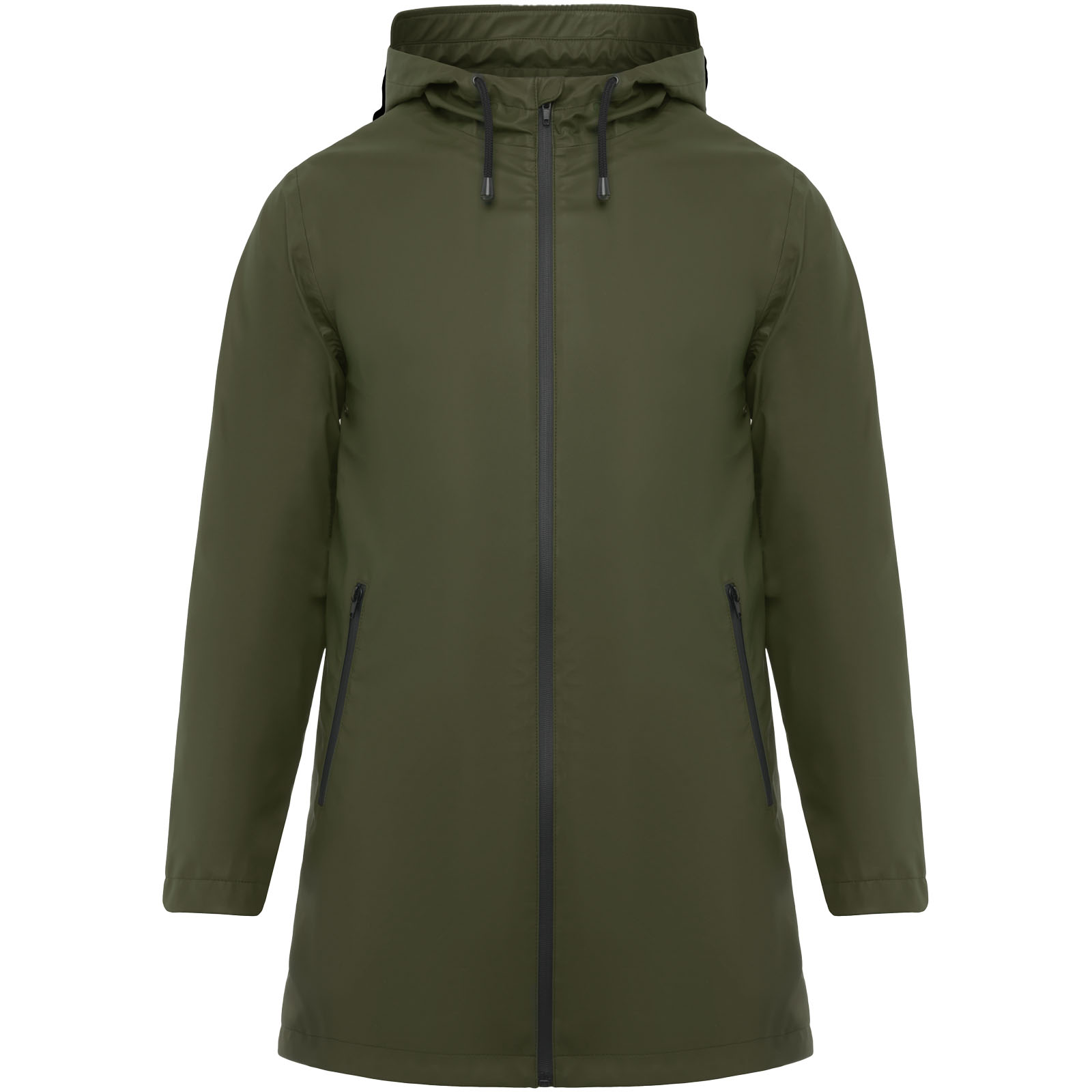 Sitka męski płaszcz przeciwdeszczowy P080708C dark military green