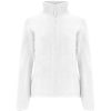Artic damska kurtka polarowa z zamkiem błyskawicznym na całej długości P077450C biały Artic damska kurtka polarowa z zamkiem błyskawicznym na całej długości P077450C biały